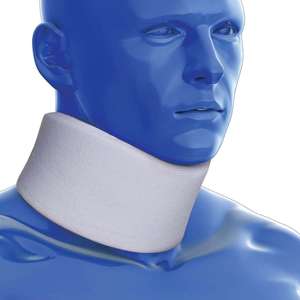 Neck Collar-S/M (28-33cm) - Humber Mobility Centre