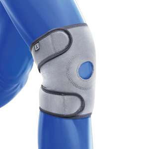 Neoprene Knee Support-Universal (fits up to 60cm) - Humber Mobility Centre