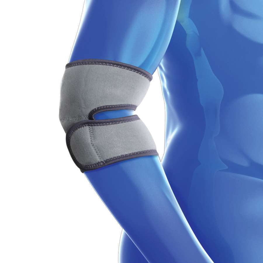 Neoprene Elbow Support-Universal (fits up to 35cm) - Humber Mobility Centre