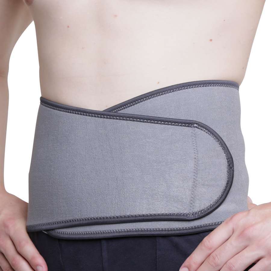 Neoprene Back Support-Universal (fits up to 115cm) - Humber Mobility Centre