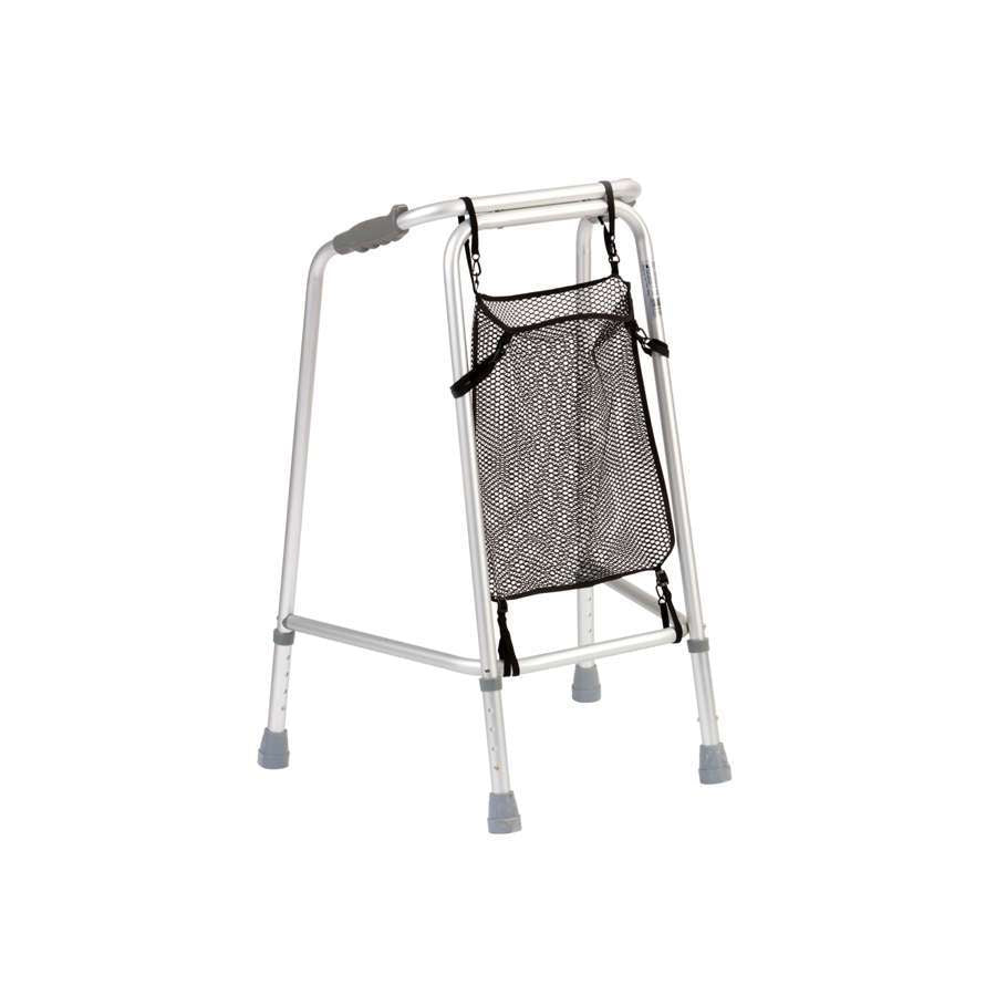 Walking Frame Net Bag - Humber Mobility Centre