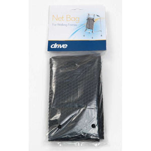 Walking Frame Net Bag - Humber Mobility Centre