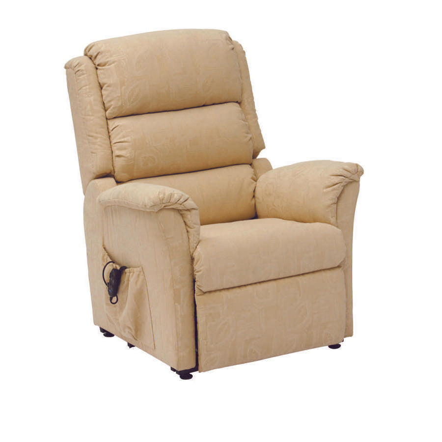 Nevada Fabric (Beige) - Humber Mobility Centre