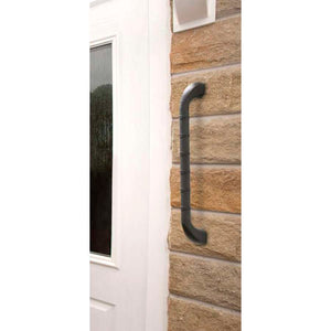 Outdoor Grab Bar - Humber Mobility Centre