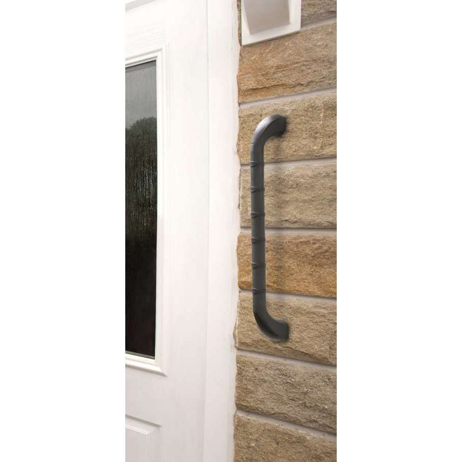 Outdoor Grab Bar - Humber Mobility Centre