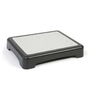Outdoor Step - Humber Mobility Centre