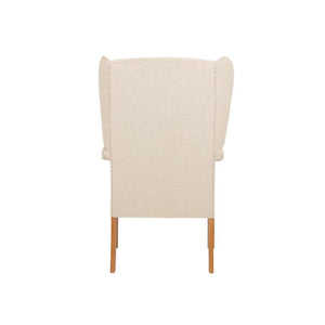 Jubilee Chair (Oyster) High Back Fireside - Humber Mobility Centre