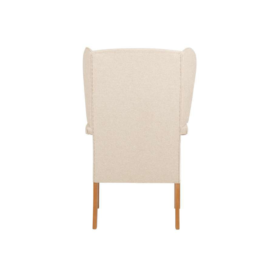 Jubilee Chair (Oyster) High Back Fireside - Humber Mobility Centre
