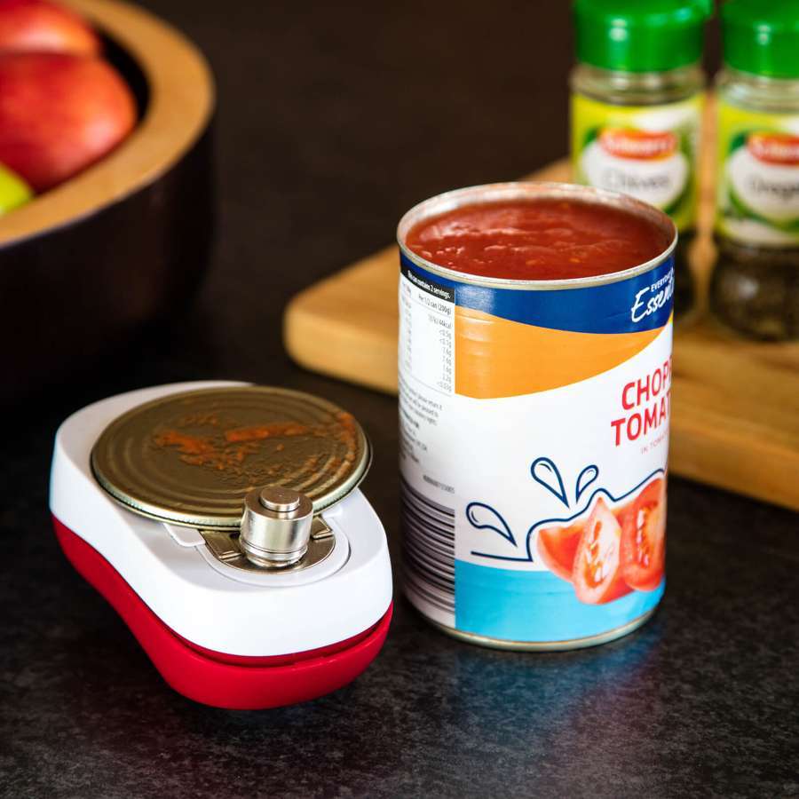 Automatic Can Opener - Humber Mobility Centre