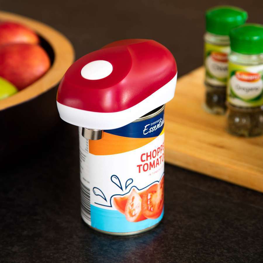 Automatic Can Opener - Humber Mobility Centre