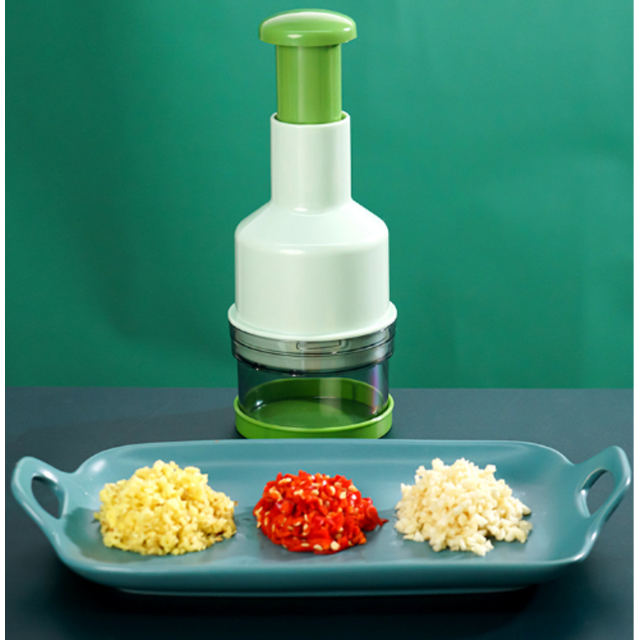 Food Chopper - Humber Mobility Centre