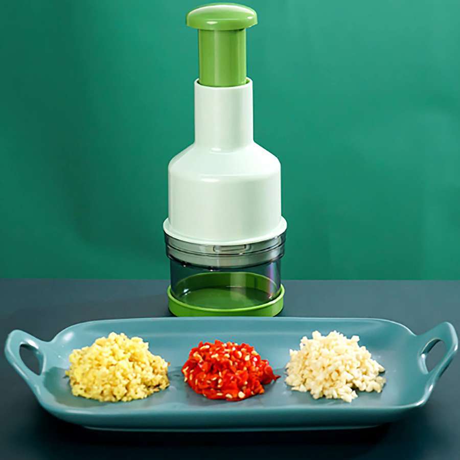 Food Chopper - Humber Mobility Centre