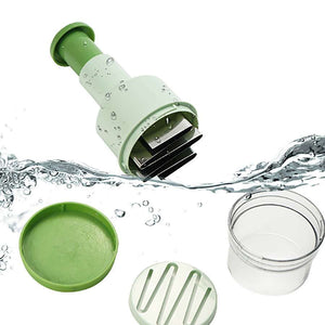 Food Chopper - Humber Mobility Centre