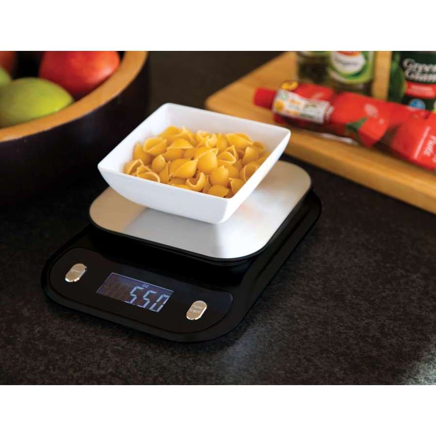 Digital Talking Kitchen Scales - Humber Mobility Centre