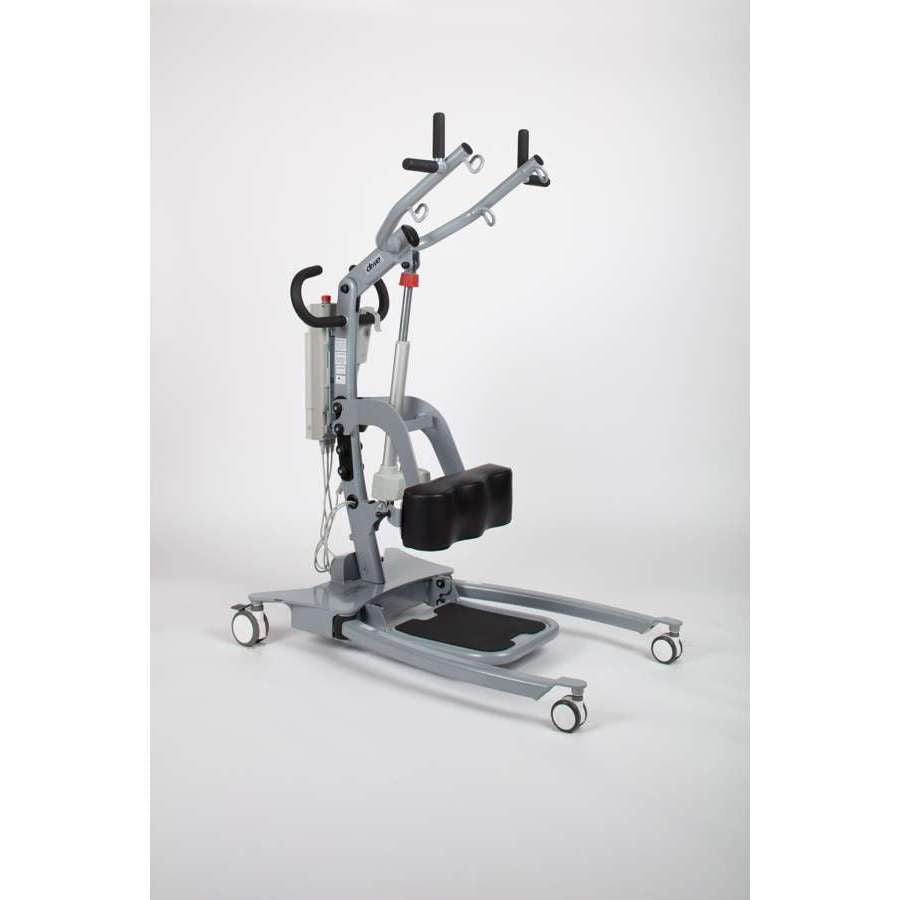 Sit-to-Stand Lift Aid - Humber Mobility Centre