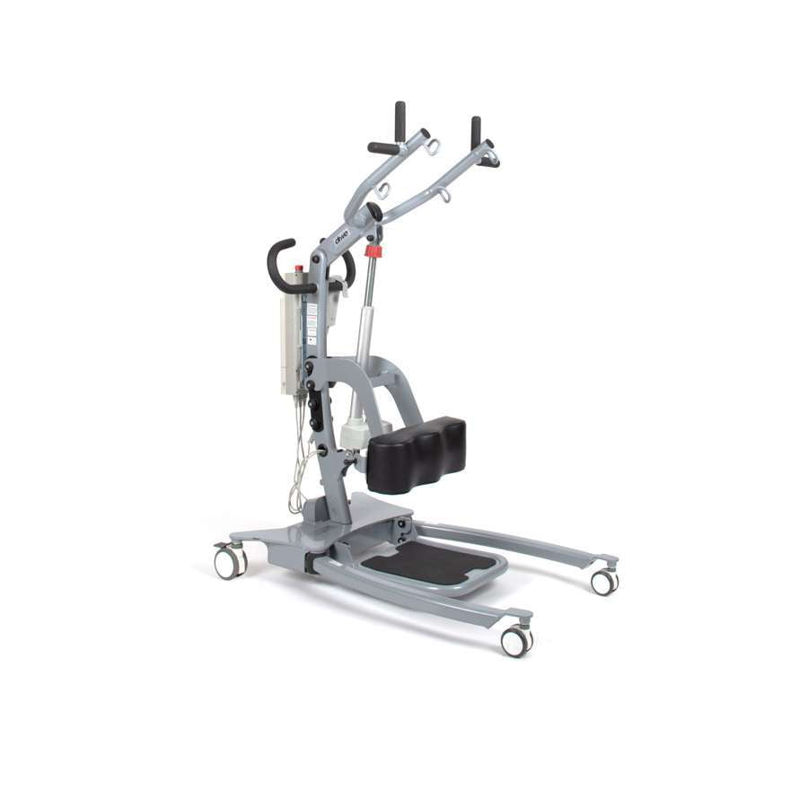 Sit-to-Stand Lift Aid - Humber Mobility Centre