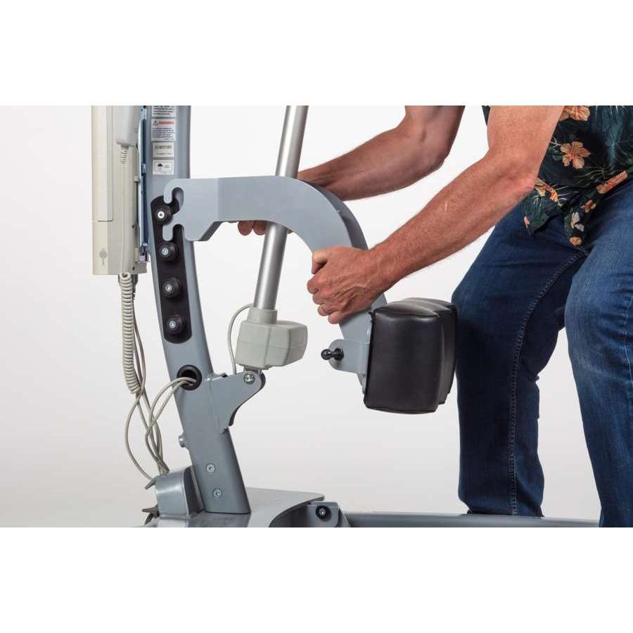Sit-to-Stand Lift Aid - Humber Mobility Centre