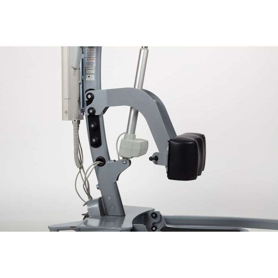 Sit-to-Stand Lift Aid - Humber Mobility Centre