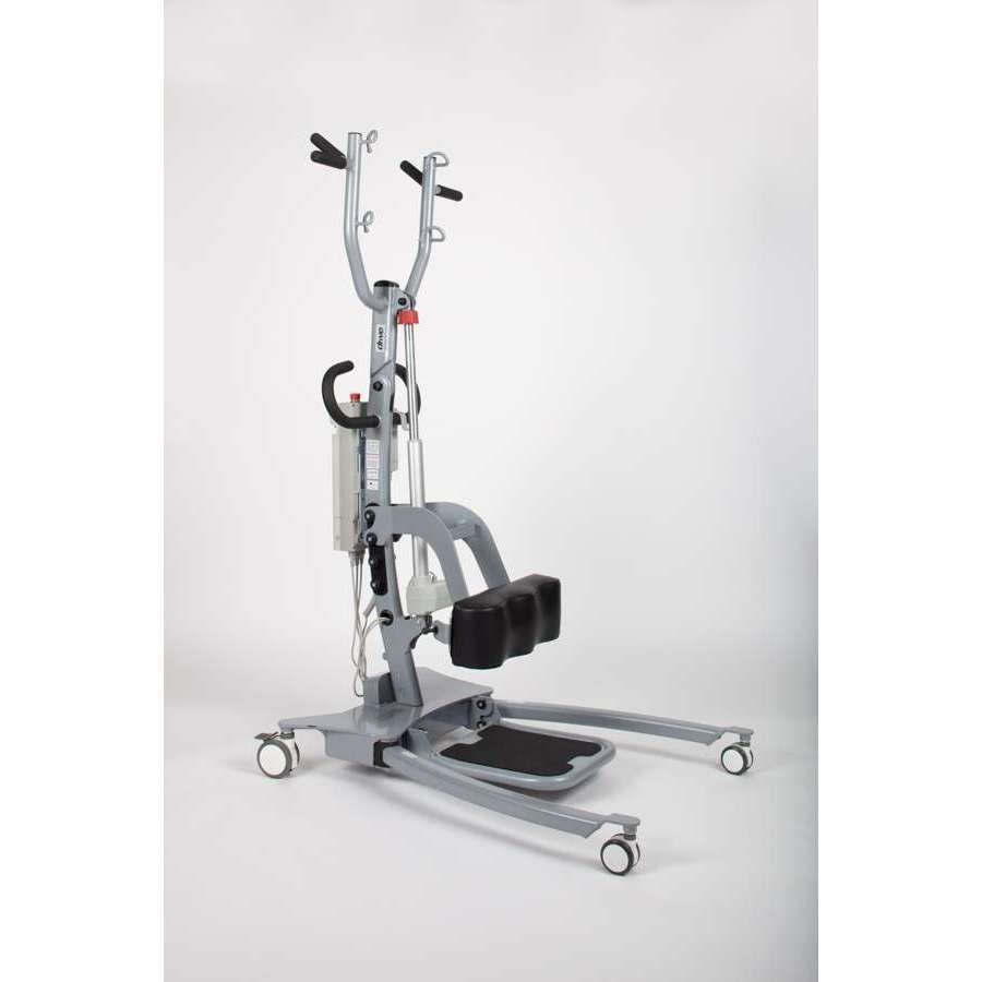 Sit-to-Stand Lift Aid - Humber Mobility Centre
