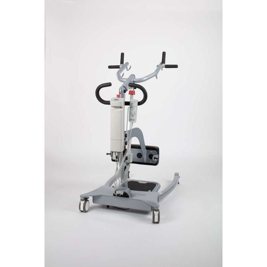 Sit-to-Stand Lift Aid - Humber Mobility Centre