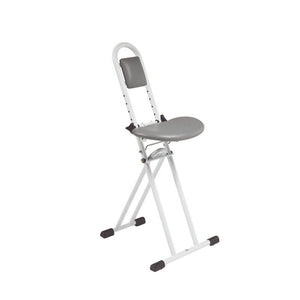 Stool for Perching - Humber Mobility Centre