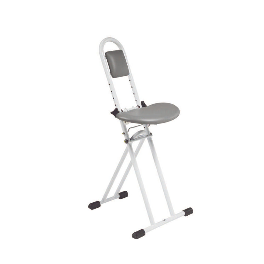 Stool for Perching - Humber Mobility Centre