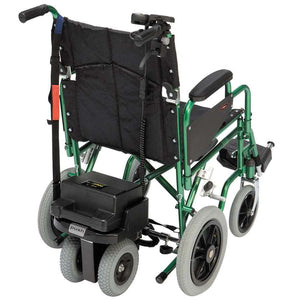 S Drive Powerstroll HD - Humber Mobility Centre