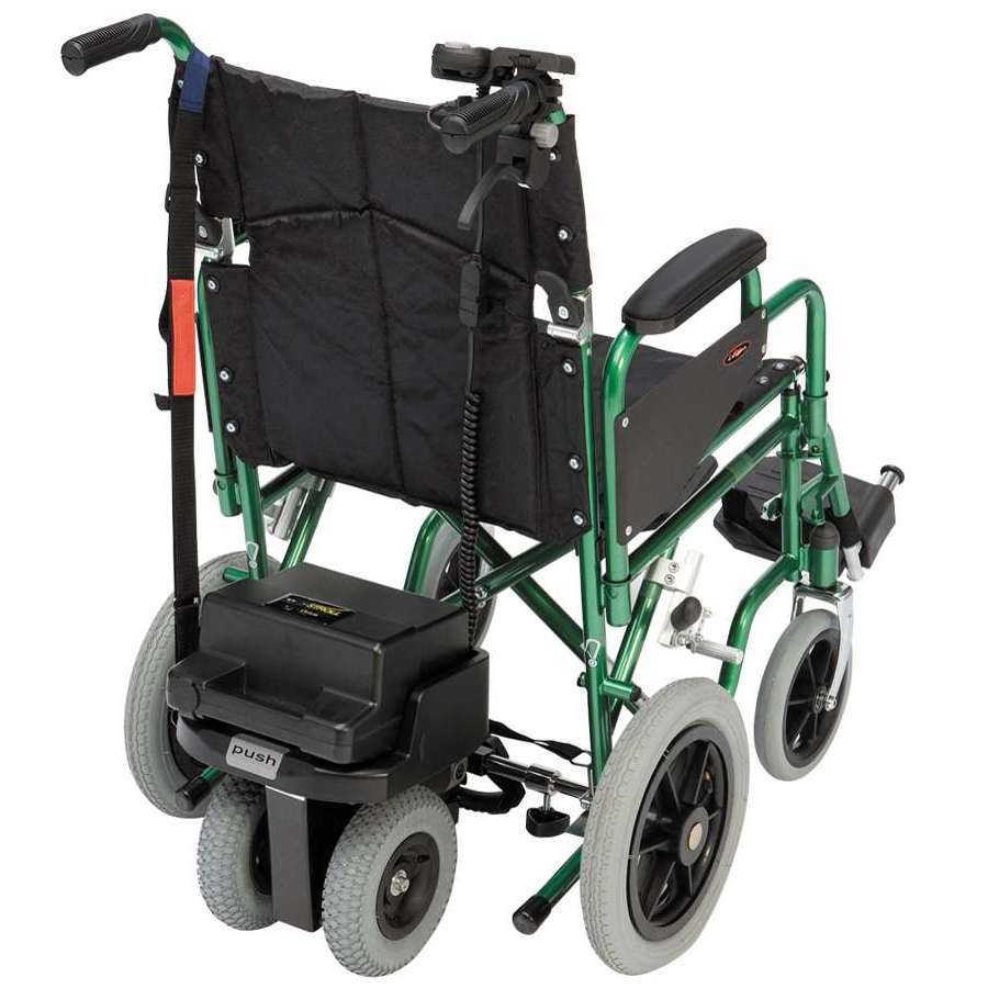 S Drive Powerstroll HD - Humber Mobility Centre