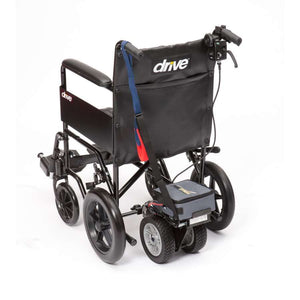 Lightweight Powerstroll - Humber Mobility Centre