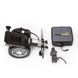 Lightweight Powerstroll - Humber Mobility Centre