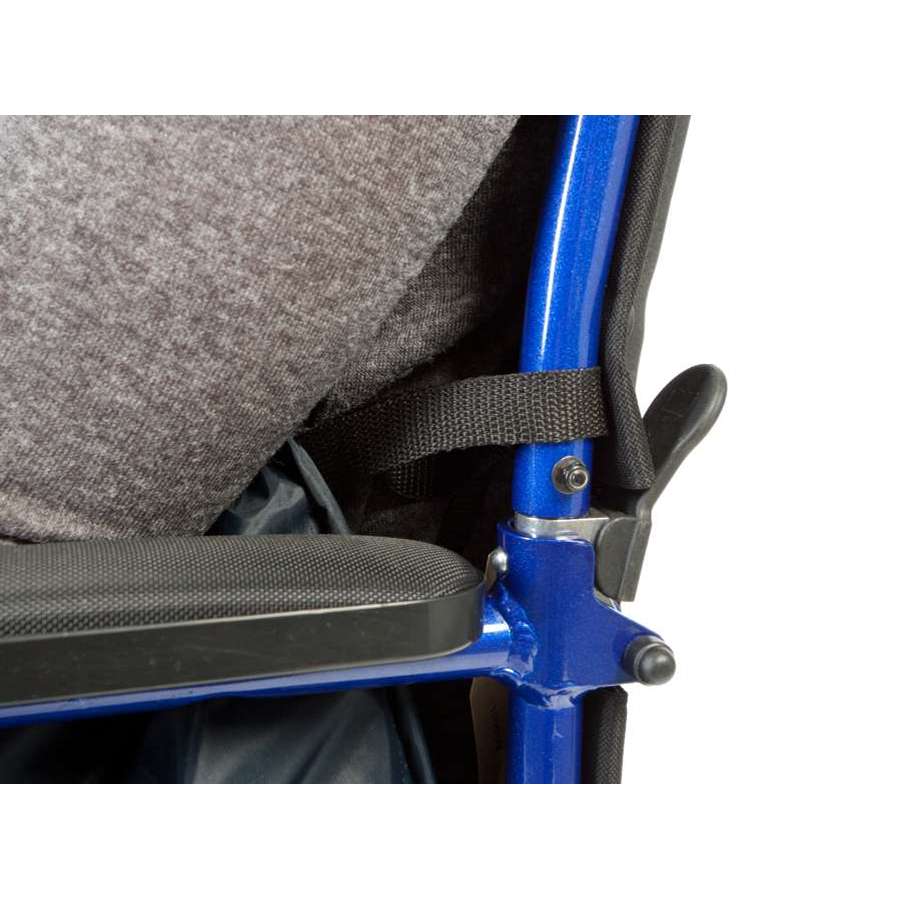 Padded Leg Cosy - Humber Mobility Centre