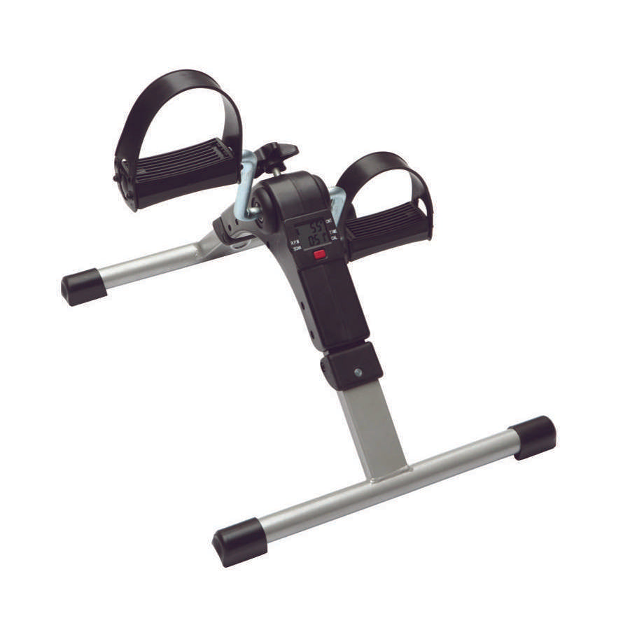 Pedal Exerciser with Digital Display - Humber Mobility Centre