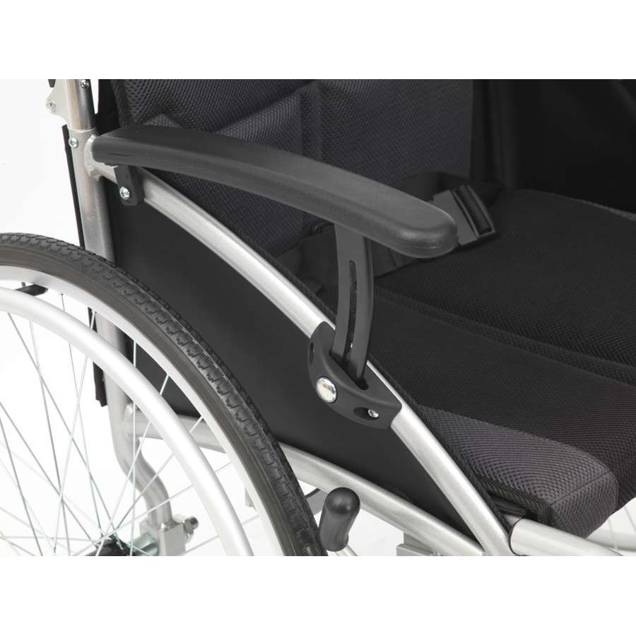 Phantom (19") Self Propel - Humber Mobility Centre