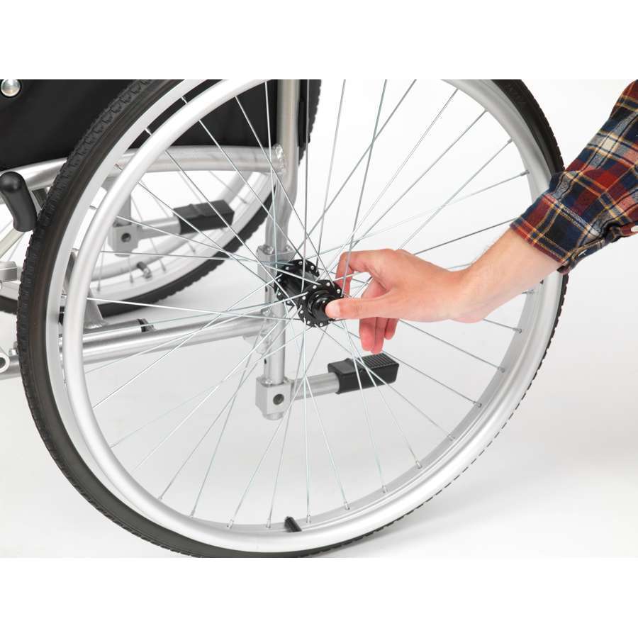 Phantom (19") Self Propel - Humber Mobility Centre