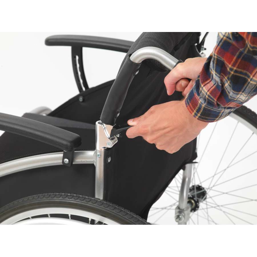 Phantom (19") Self Propel - Humber Mobility Centre