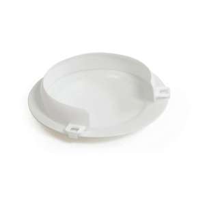 Plastic Plate Guard - Humber Mobility Centre