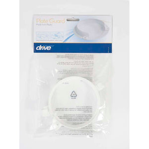 Plastic Plate Guard - Humber Mobility Centre