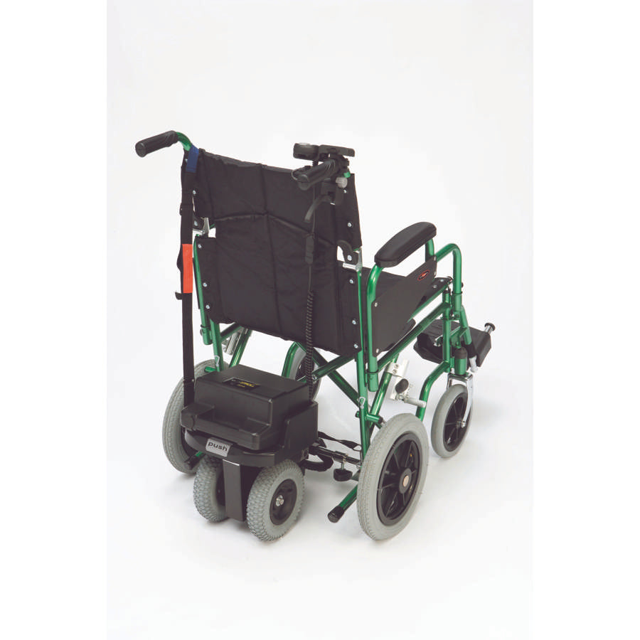 S Drive Powerstroll - Humber Mobility Centre