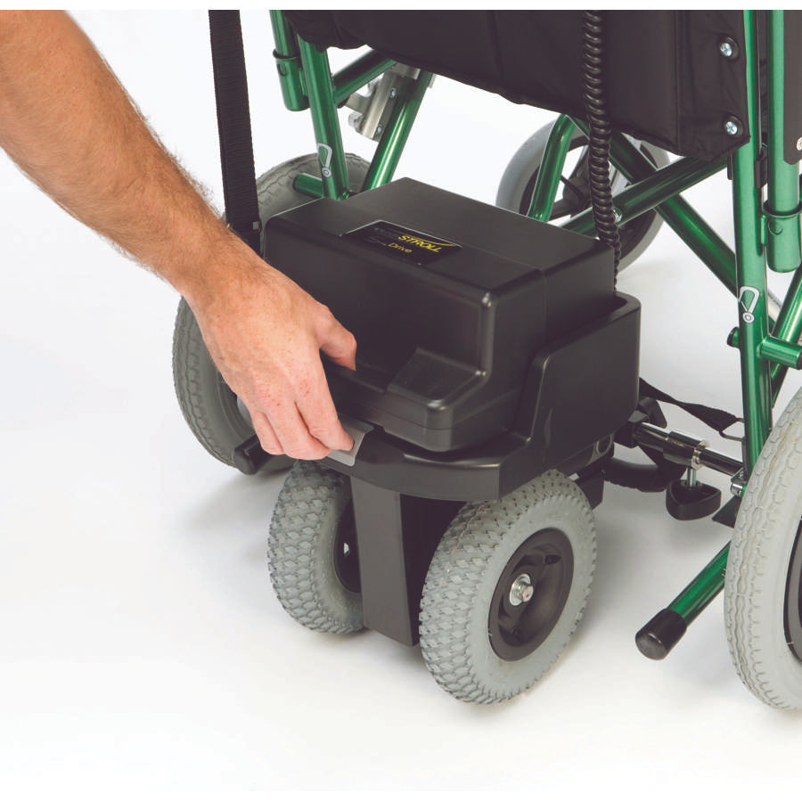 S Drive Powerstroll - Humber Mobility Centre