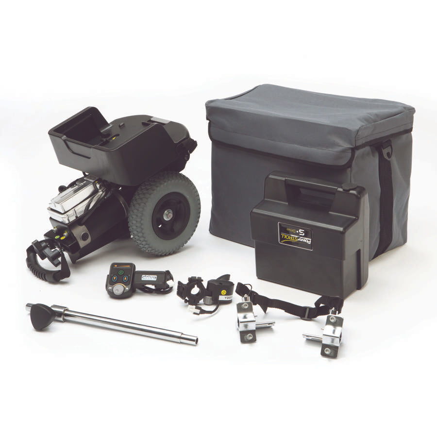 S Drive Powerstroll HD - Humber Mobility Centre