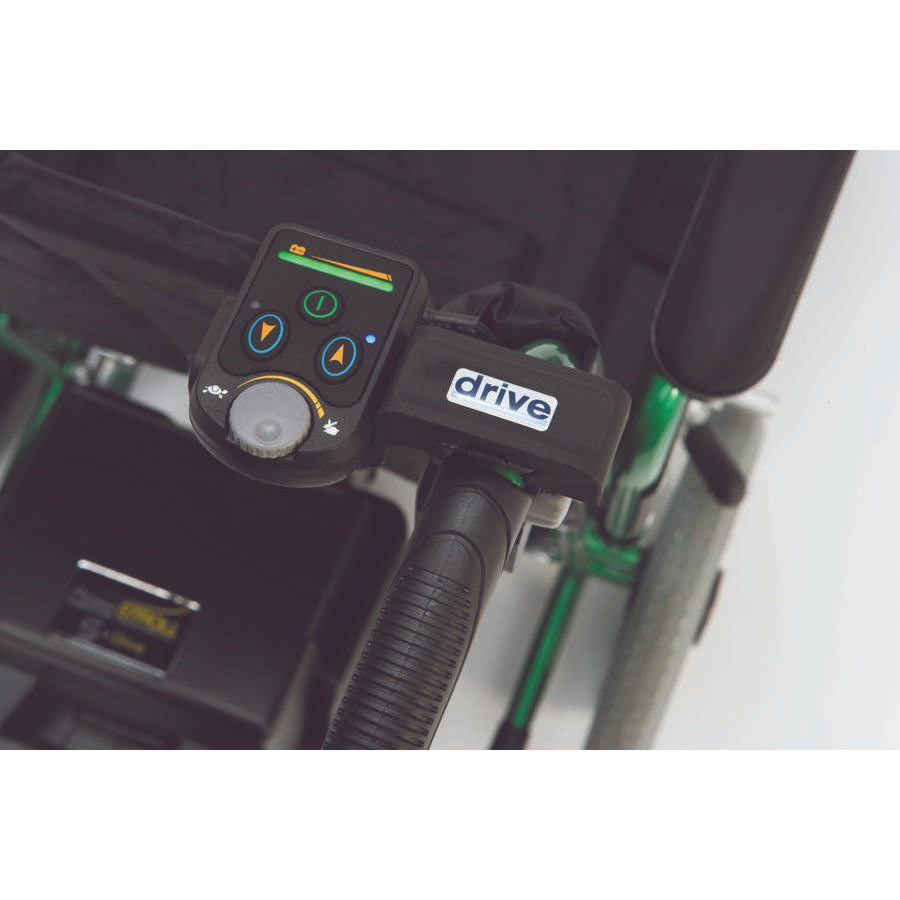 S Drive Powerstroll - Humber Mobility Centre