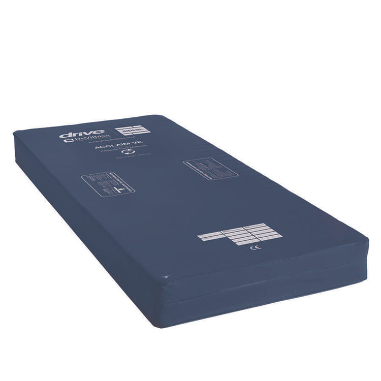 Acclaim VE Bariatric Mattress - Humber Mobility Centre