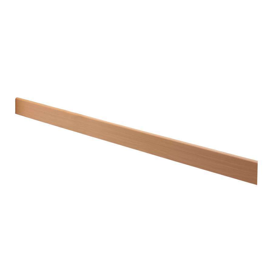 Wooden 2 Bar Side Rail in Beech - Humber Mobility Centre