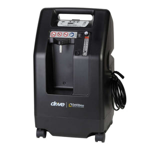 DeVilbiss 5 Litre Oxygen Concentrator - Humber Mobility Centre