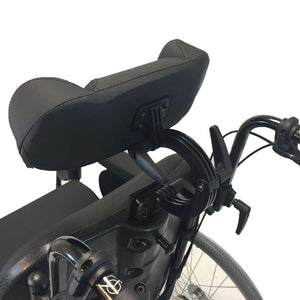 Multitec with Drum Brakes (49cm) - Humber Mobility Centre