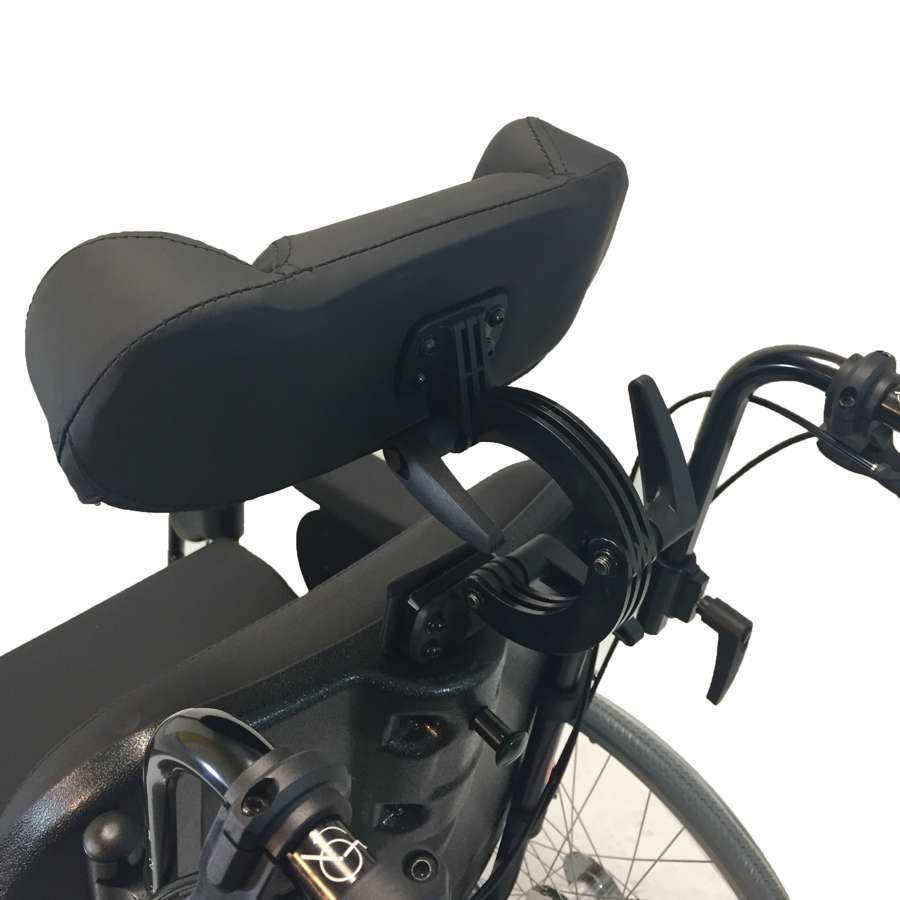 Multitec with Drum Brakes (44cm) - Humber Mobility Centre