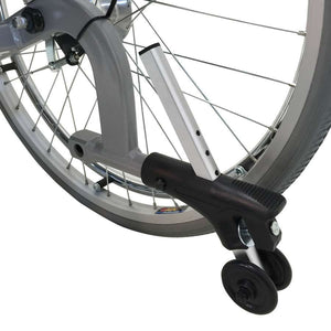 Multitec with Drum Brakes (49cm) - Humber Mobility Centre
