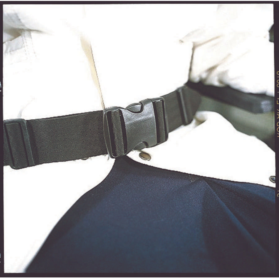 Lap Belt - Humber Mobility Centre