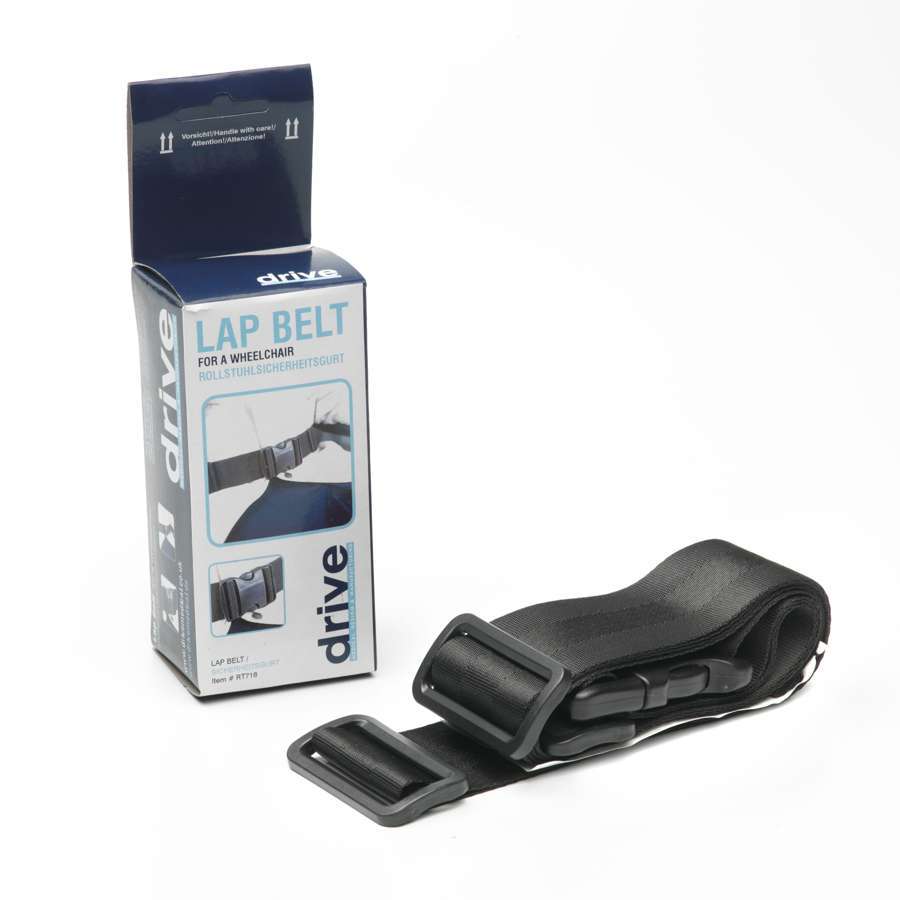 Lap Belt - Humber Mobility Centre