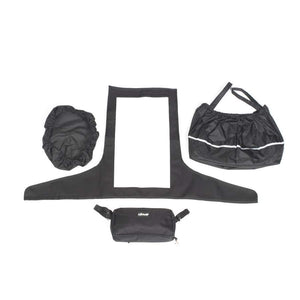 Tiller Combo Pack - Humber Mobility Centre